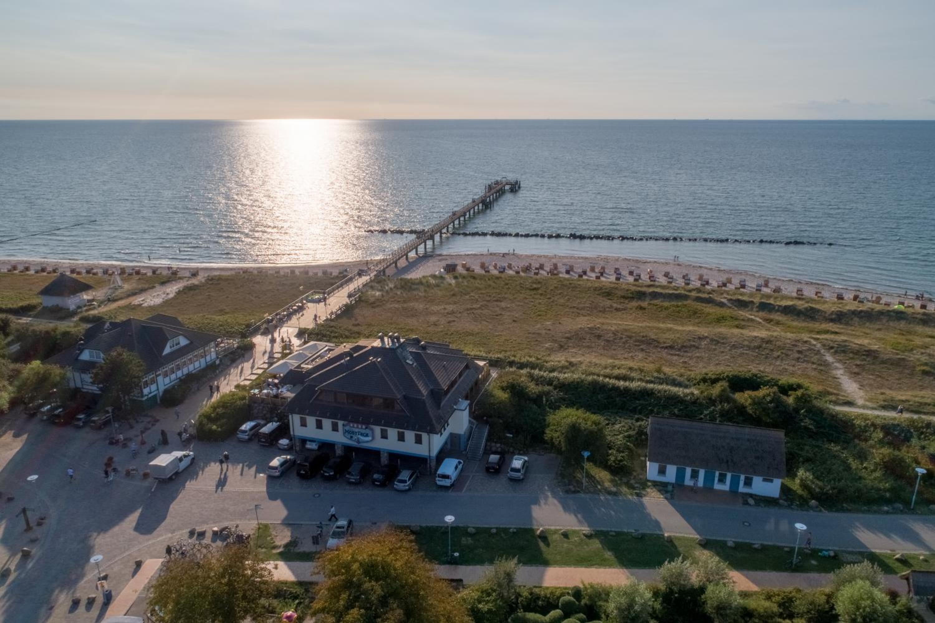 Moby Dick Hotel & Ferienwohnungen 2