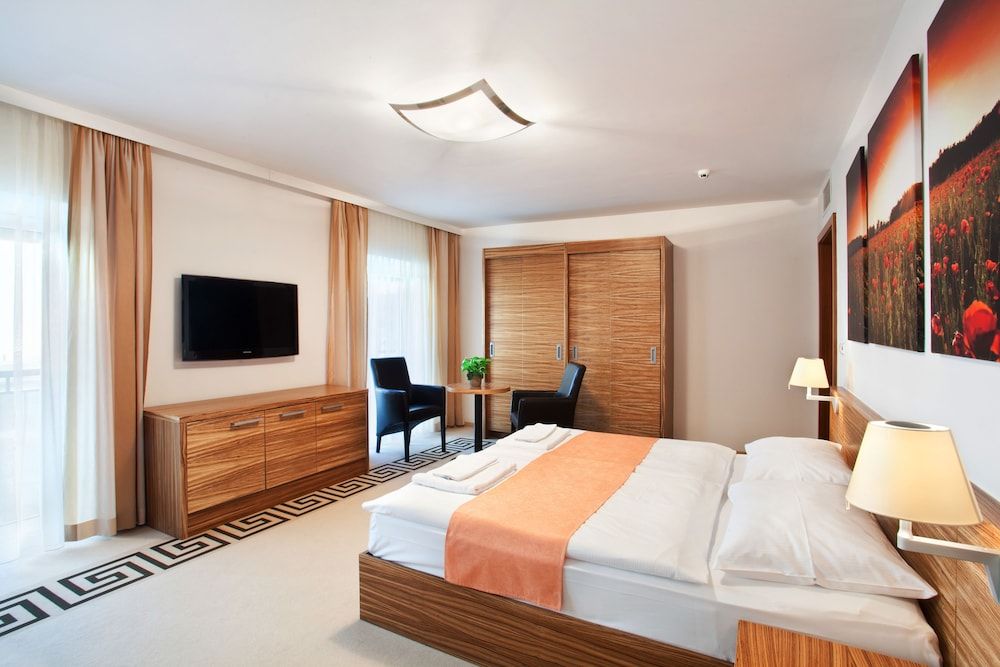 Hotel Admiral Kozina 1