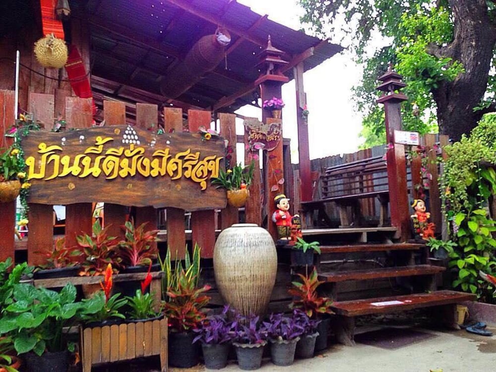 Jidapa Resort 2