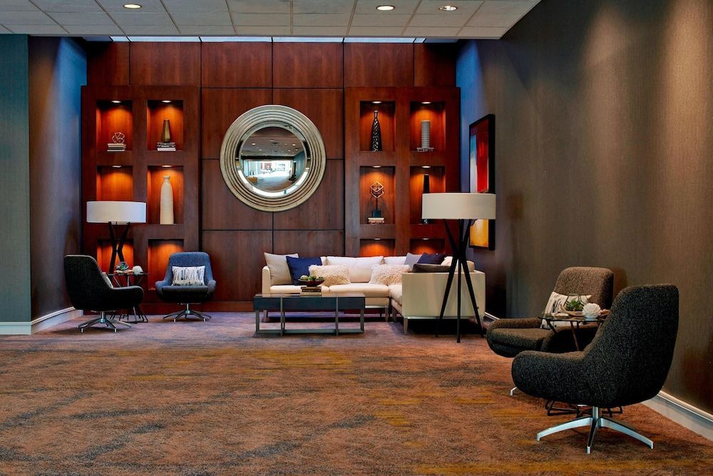 Minneapolis Marriott West 2