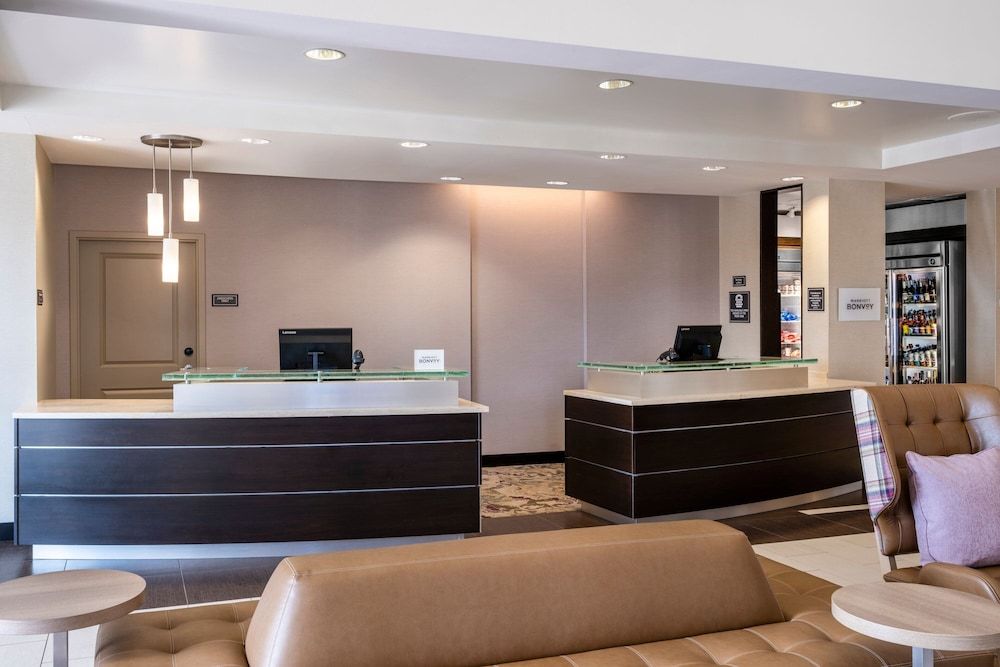 Residence Inn by Marriott Bloomington 2
