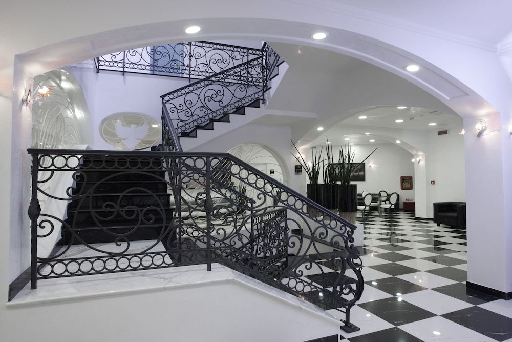 L' Araba Fenice Hotel & Resort 1