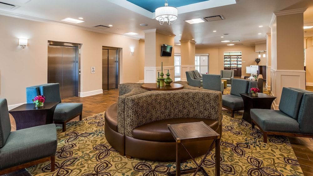 Best Western Athens 2