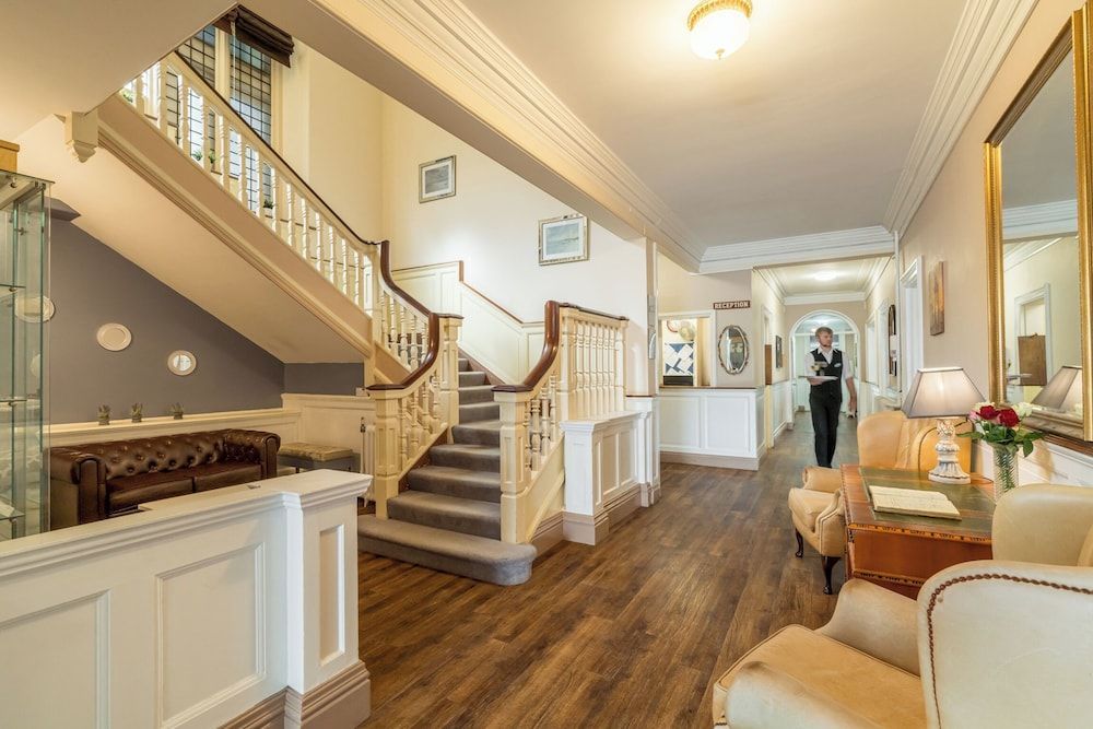 Northfield Hotel 2