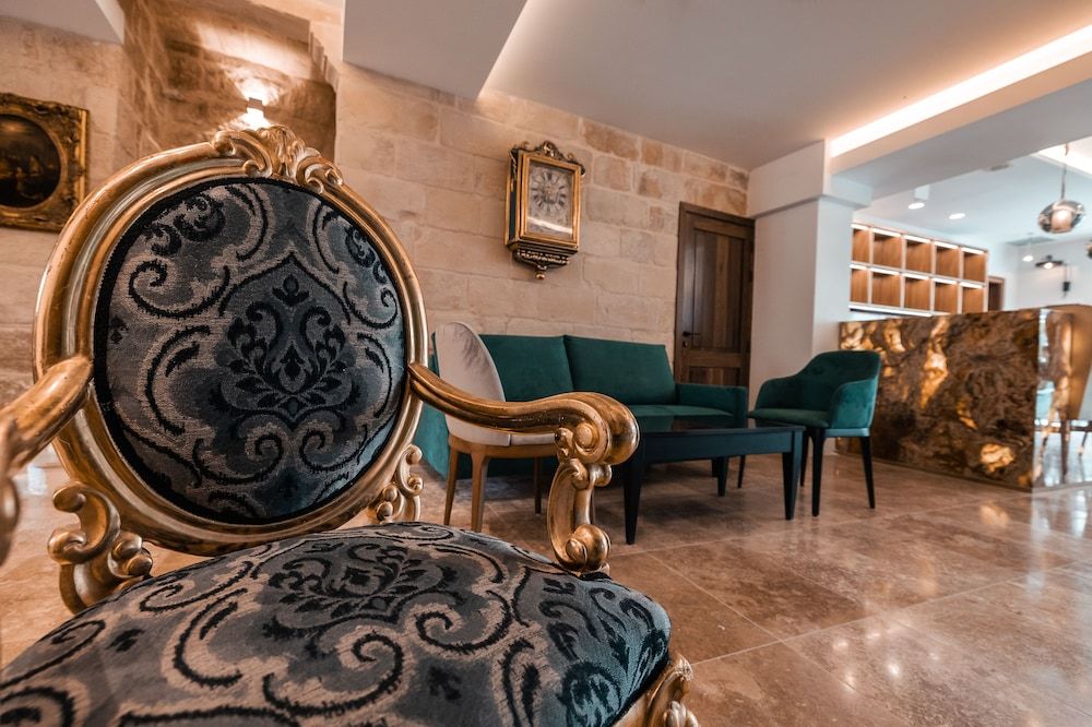 The Village Boutique and SPA 2
