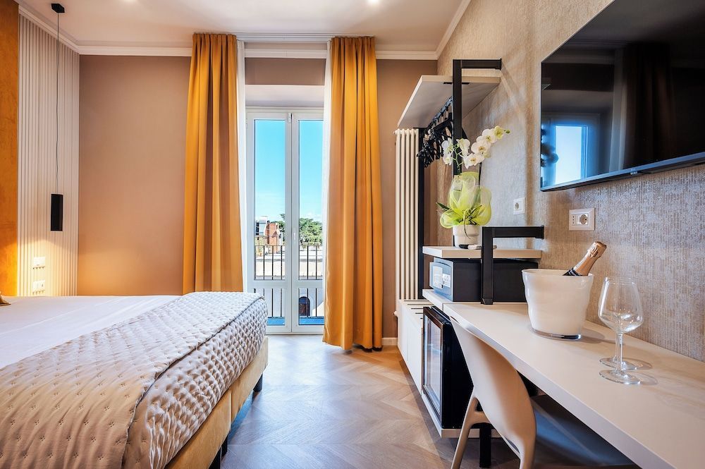 Colonna Inn 1