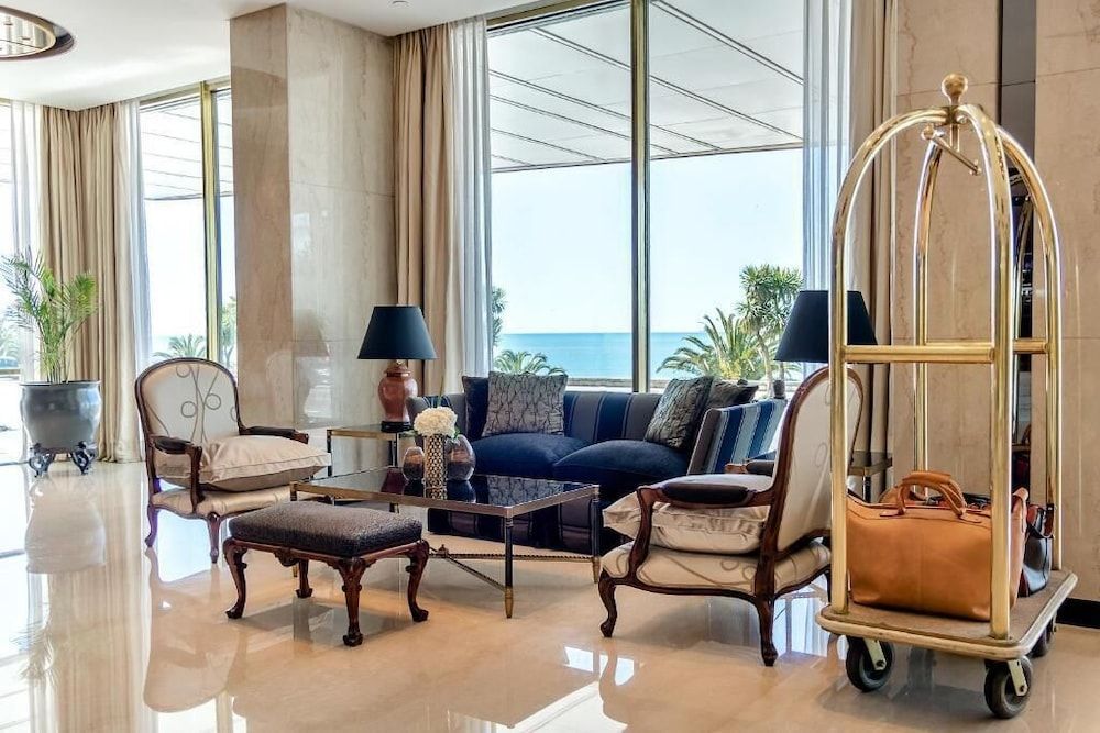 Hotel Costa Galana 2