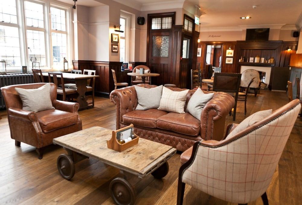 The Bath Arms Hotel 2