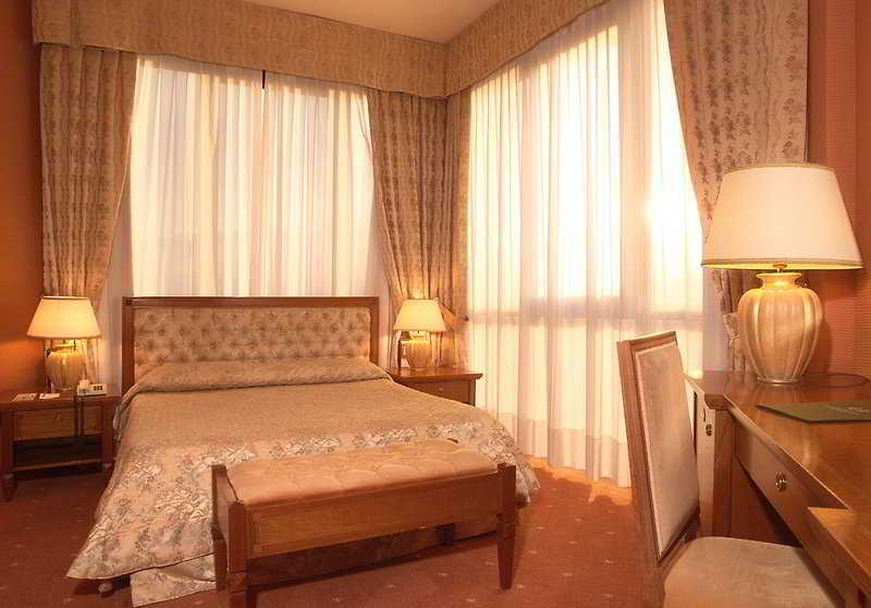 Borgo Palace Hotel 1