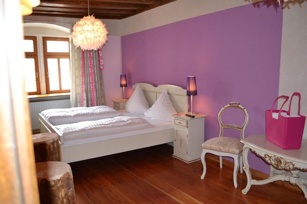 Hotel Turmdieb 2