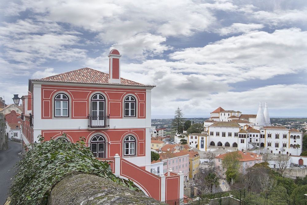 Villa Bela Vista 1