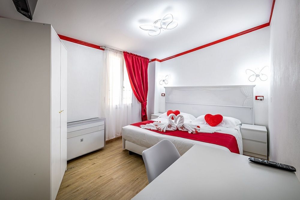 HOTEL VENETO Centro Storico di Firenze 1