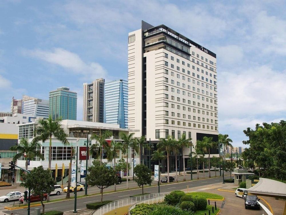 Seda Bonifacio Global City Manila 1