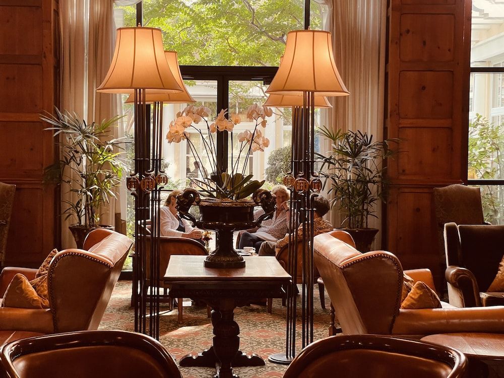 O.Henry Hotel 2