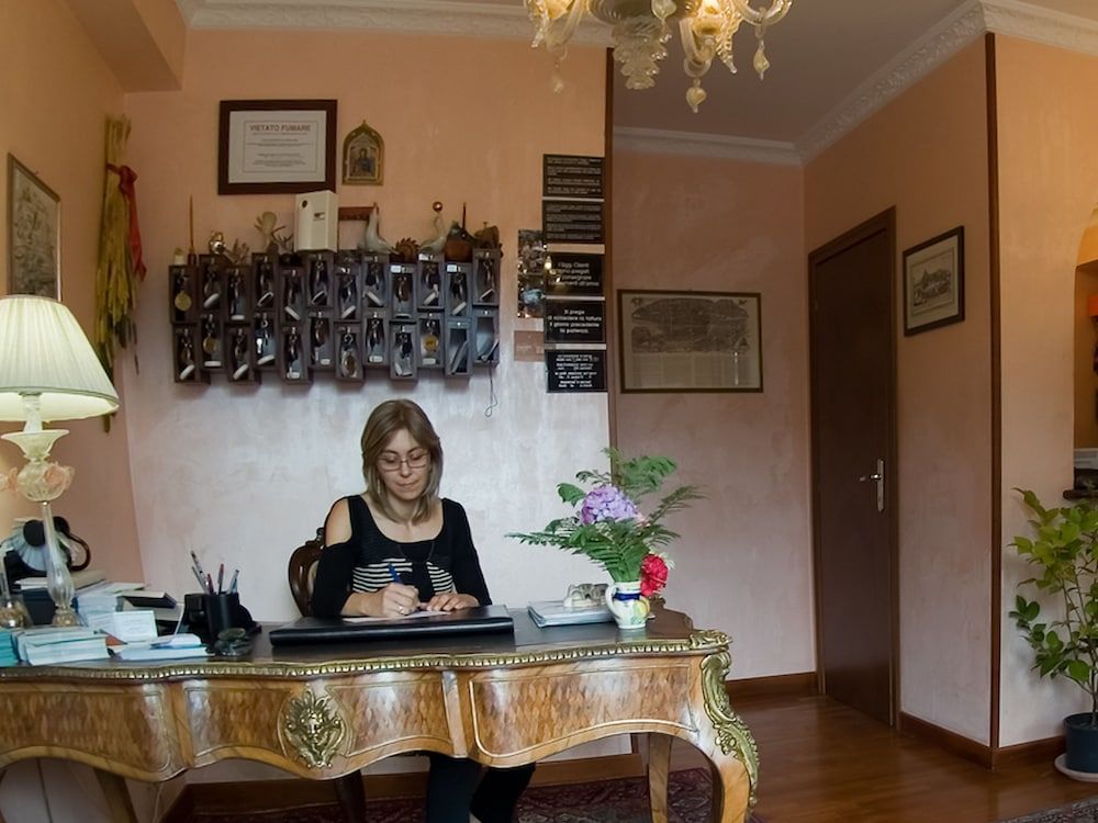 Hotel Louis II 2