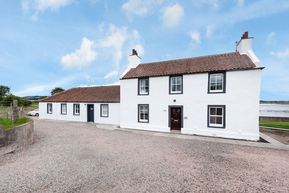 Edenside House 1