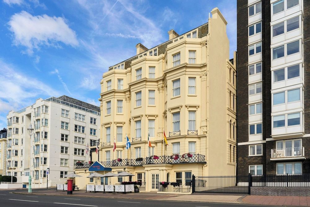Four Points Flex by Sheraton Brighton Seafront 1