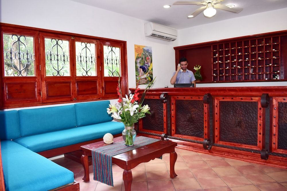 Hotel Casa Iguana Mismaloya 2