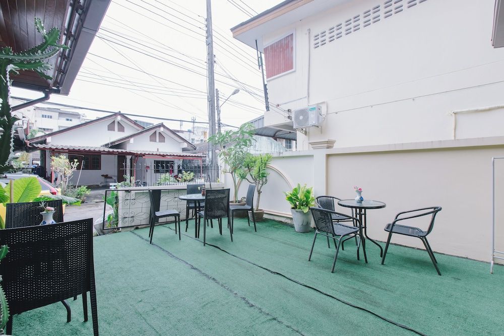 Royal Prince Residence, Patong Beach 2