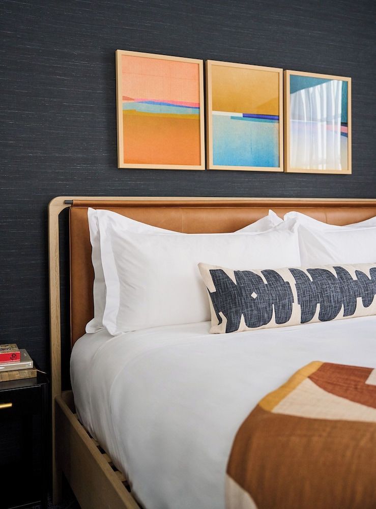 Rusk House Serviced Apartments 1