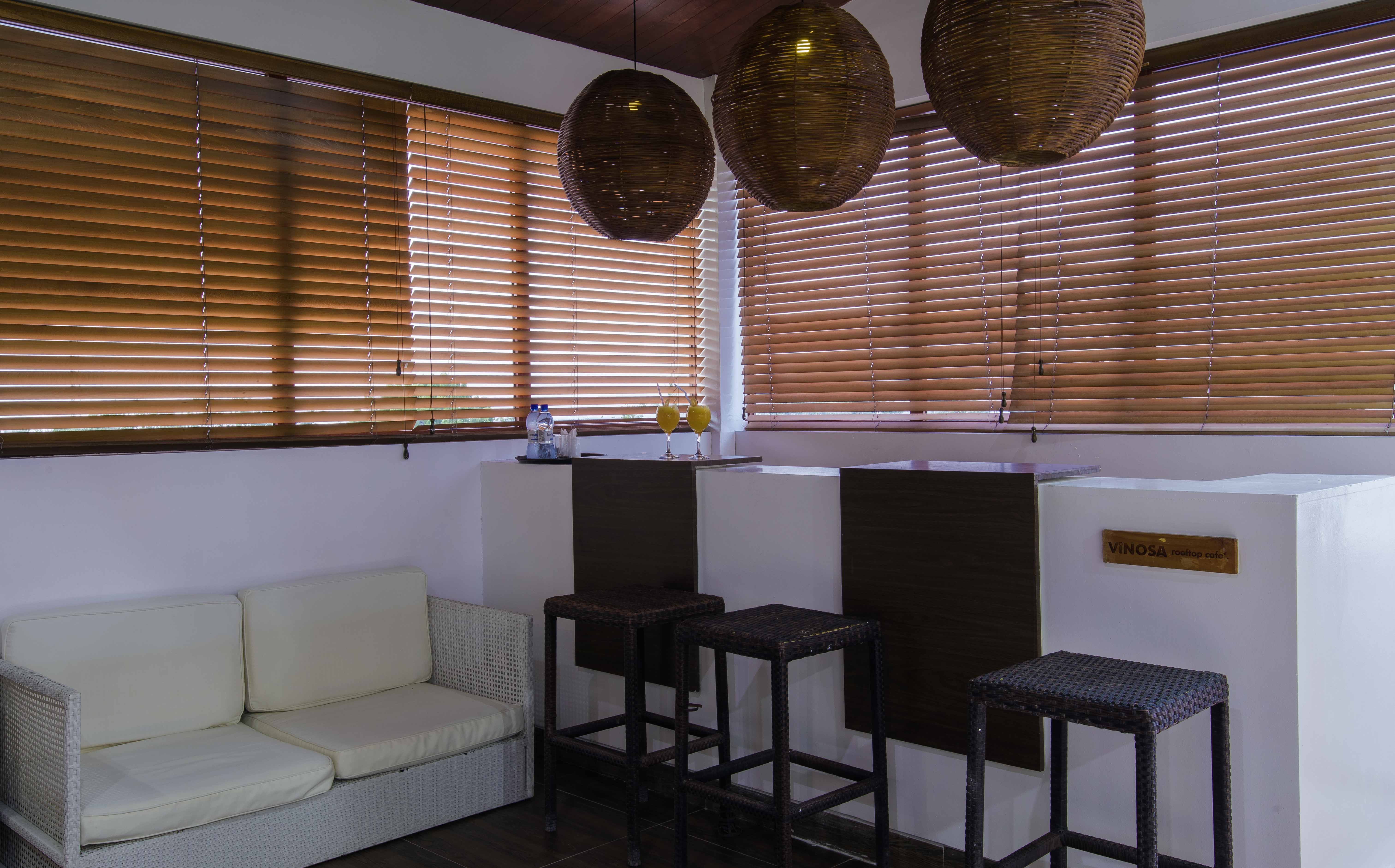 Beachwood Hotel and Spa at Maafushi 1