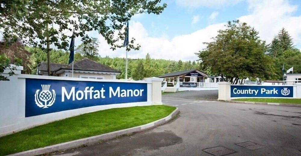 Moffat Manor Holiday Resort by Away Resorts 1