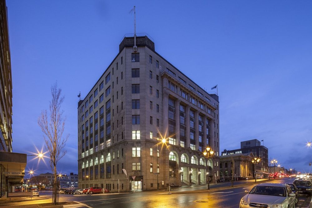 Distinction Dunedin Hotel 1