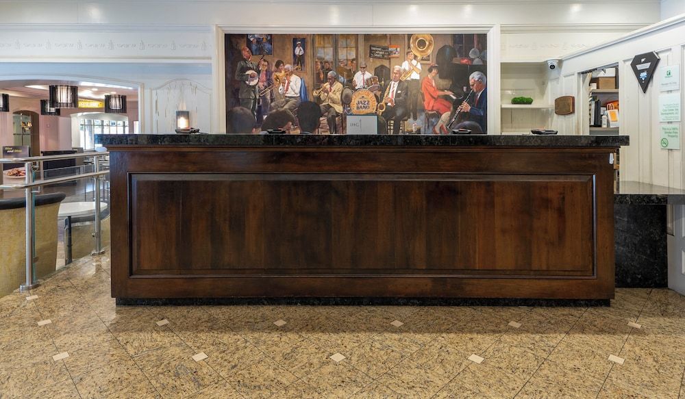 Holiday Inn NEW ORLEANS-DOWNTOWN SUPERDOME by IHG 2