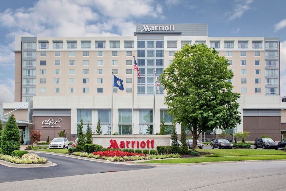 Louisville Marriott East 1