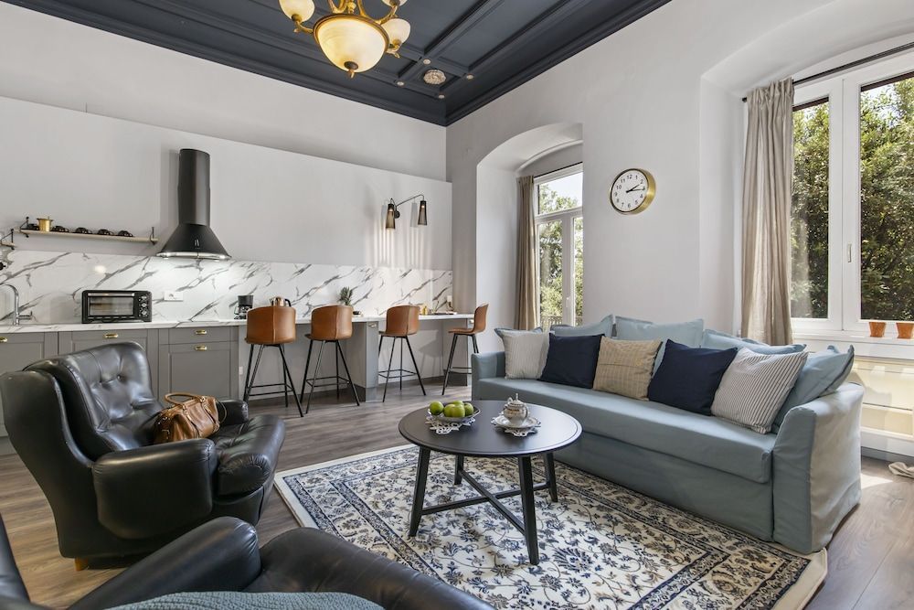 Apartments Carpathia 1
