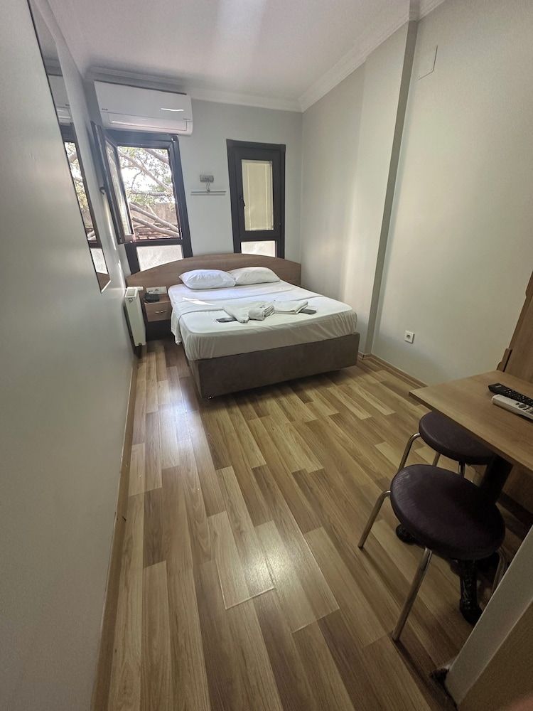Kent Otel Kadikoy 1