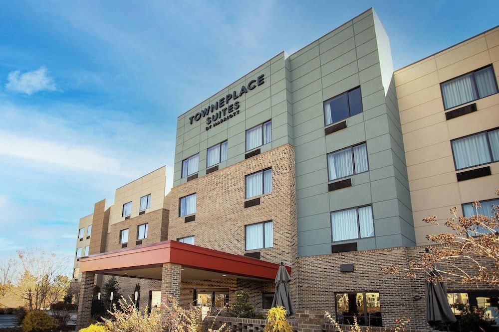 TownePlace Suites by Marriott Southern Pines Aberdeen 1