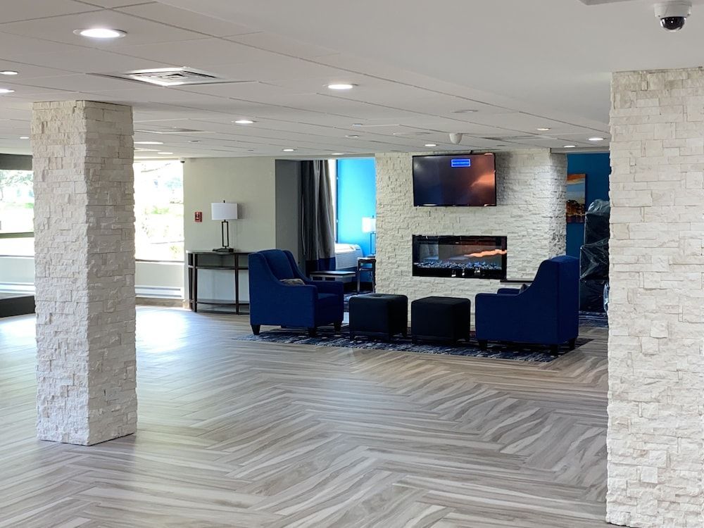 Comfort Inn Chicago Schaumburg - O'Hare Airport 1
