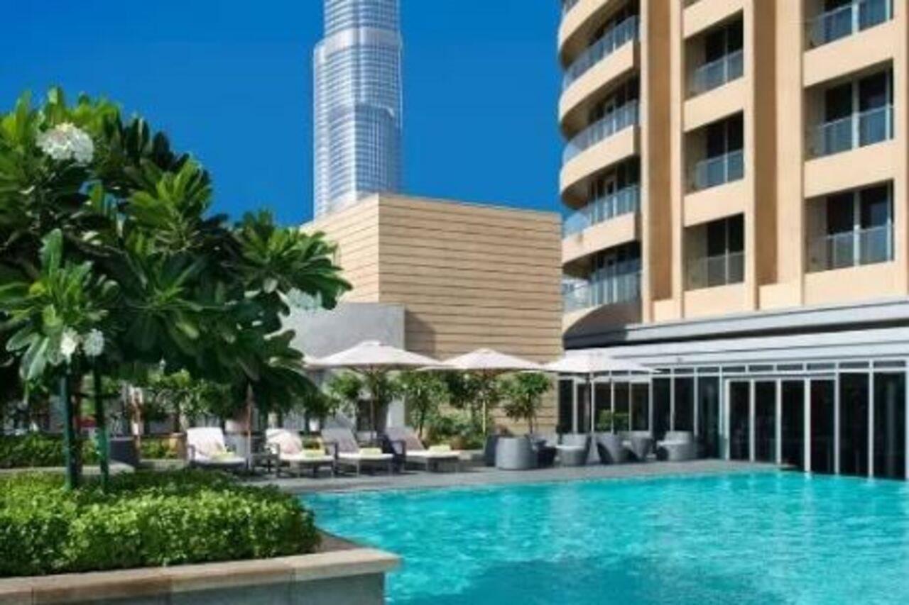 Fashion Avenue Dubai Mall - Burj Khalifa By The S Holiday Homes 2