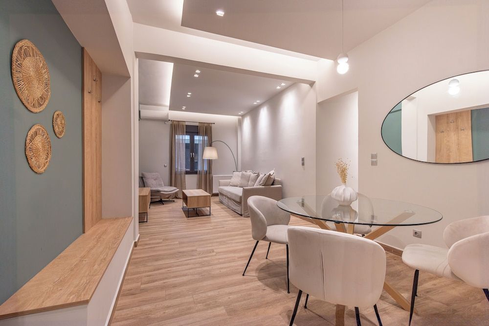 Phaedrus Living Pagkrati Modern Grove 1