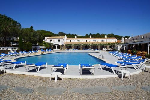 Hotel Calina 1