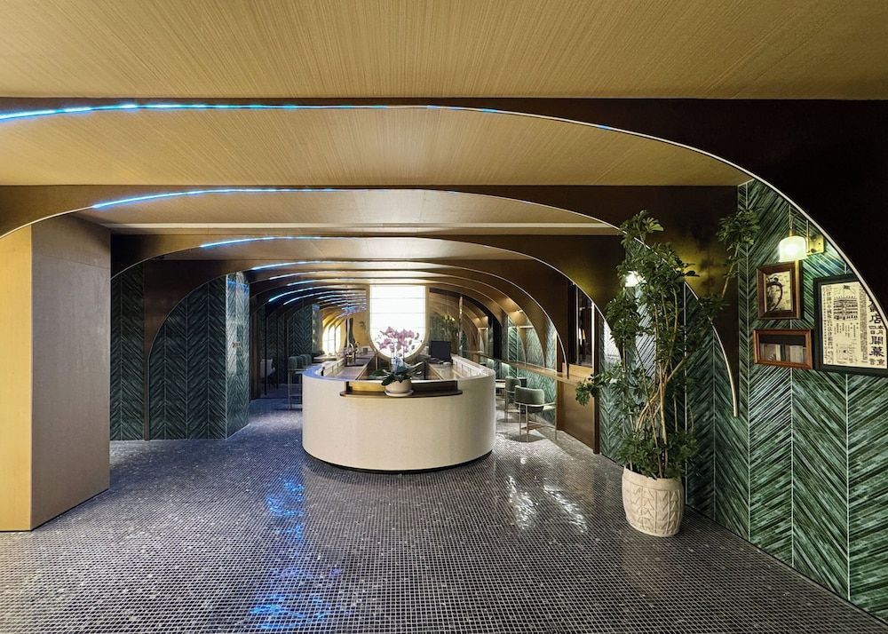 Habo Hotel Shanghai 2