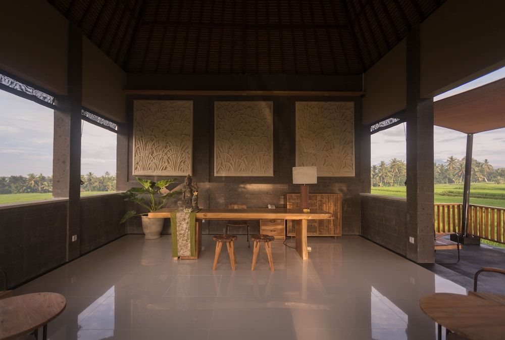 Manyi Village Ubud 2