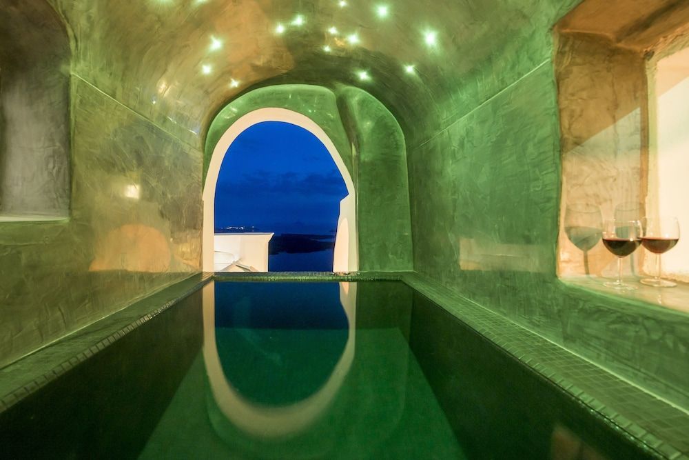 Senses Suites 1