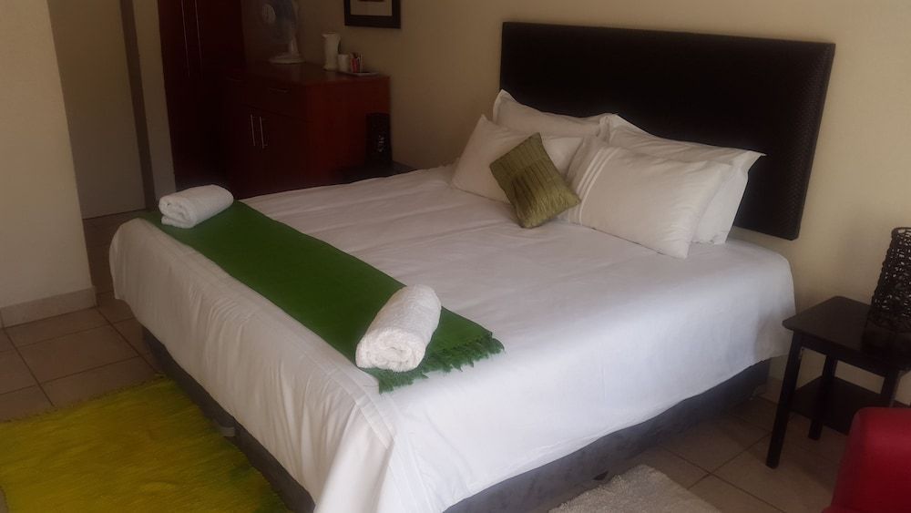 Ikaze Guest House 2
