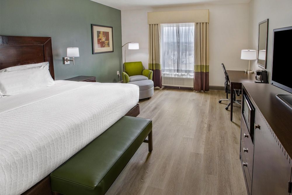 Best Western Plus Duncanville Dallas 1