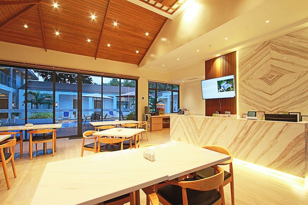 Cocotree Resort 2