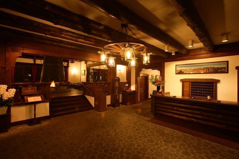 Kamikochi Imperial Hotel 2