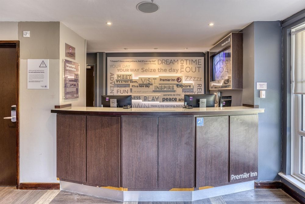 Premier Inn Whitstable 2