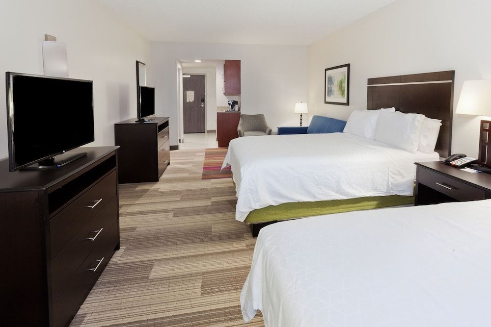 Holiday Inn Express & Suites MONTGOMERY E - EASTCHASE by IHG 2