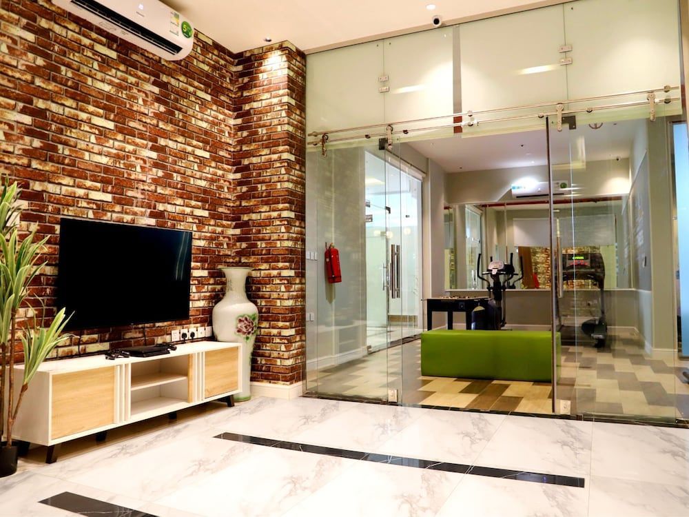 Alamein serviced apartments 2