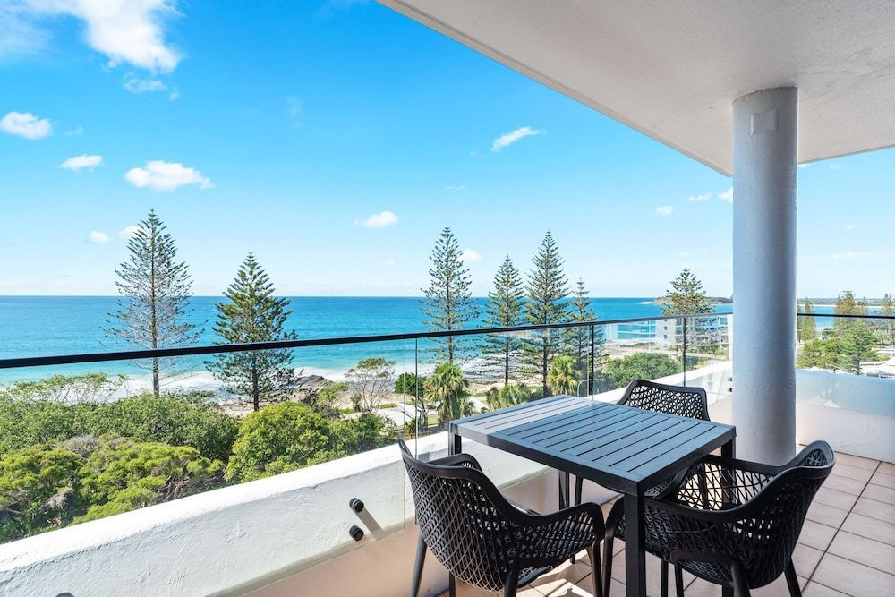 Windward Apartments 1