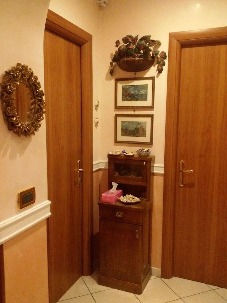Città Eterna Guest House 2