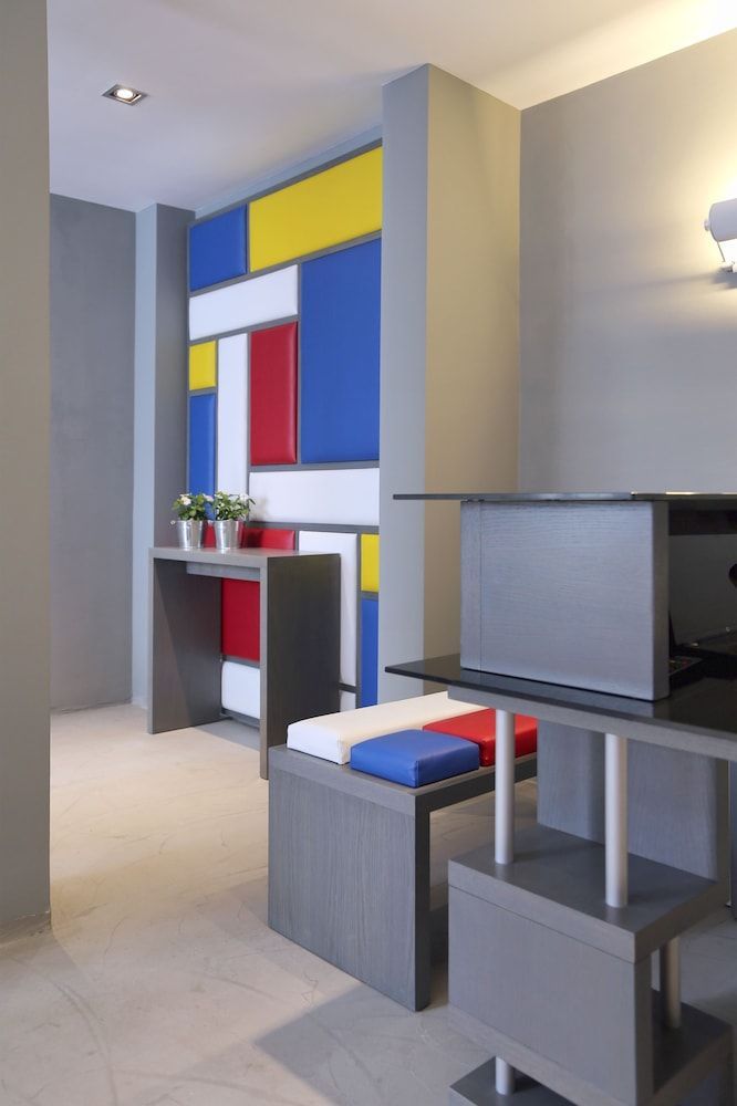 Design Architectonika 2