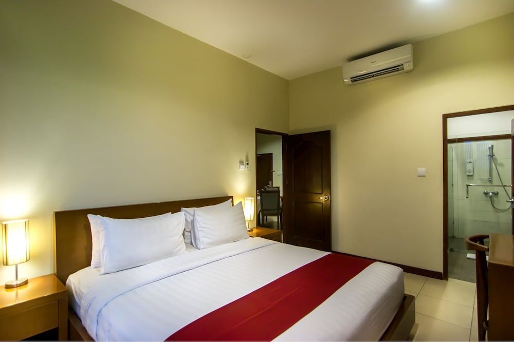 Seminyak Square Hotel And Villas 2